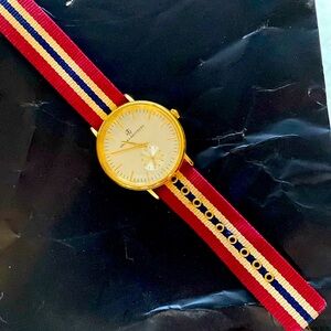 Brooks Brothers watch